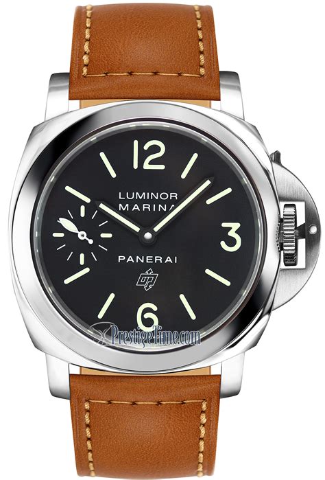 Panerai luminor marina 44mm